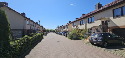 Mieszkanie Sprzedaż Mierzyn