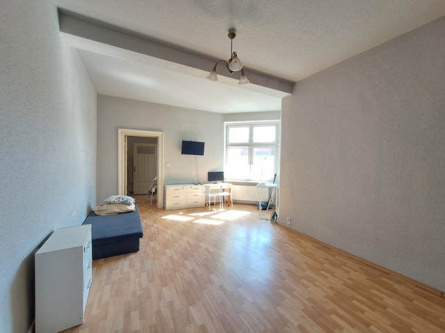 Mieszkanie Sprzedaż Szczecin Śródmieście-Centrum Aleja Wojska Polskiego 4