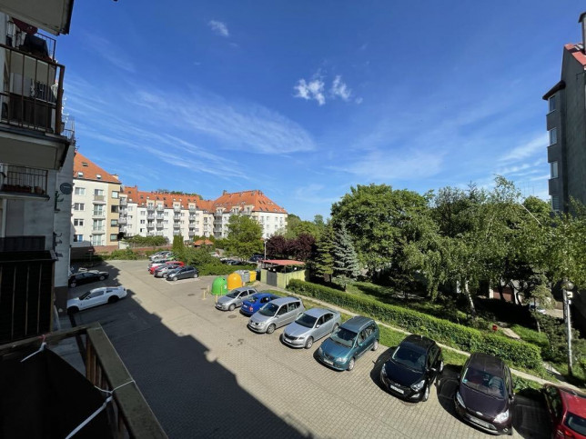 Mieszkanie Wynajem Szczecin Żelechowa Grzymińska 1