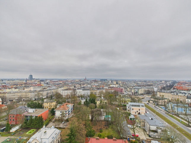 Mieszkanie Wynajem Szczecin Jasne Błonia Mieczysława Niedziałkowskiego 4