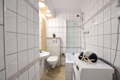 Mieszkanie Sprzedaż Szczecin Niebuszewo