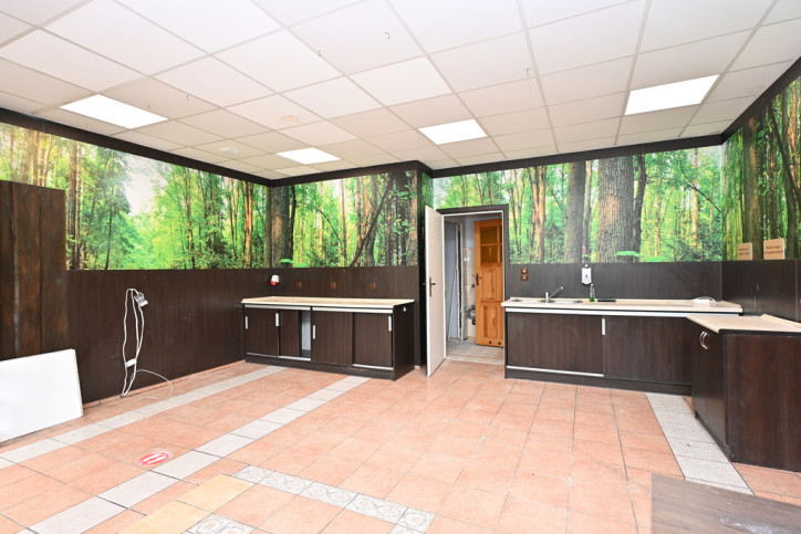 Lokal Wynajem Szczecin Pogodno 5