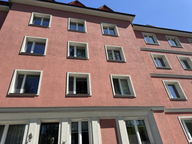 Mieszkanie Sprzedaż Szczecin Śródmieście-Centrum Stanisława Noakowskiego 12