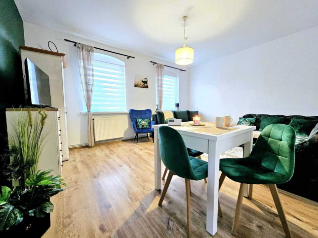 Mieszkanie Sprzedaż Szczecin Stołczyn Warszawska 1