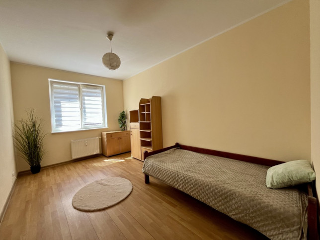 Mieszkanie Wynajem Szczecin Pomorzany Milczańska 6