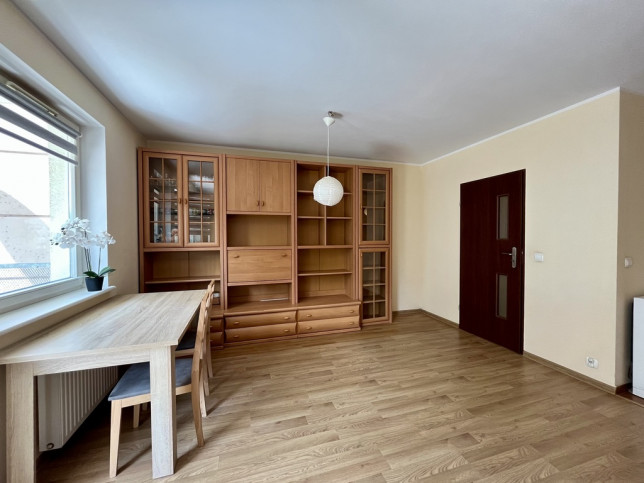 Mieszkanie Wynajem Szczecin Pomorzany Milczańska 5