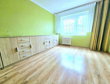 Mieszkanie Sprzedaż Police Grzybowa