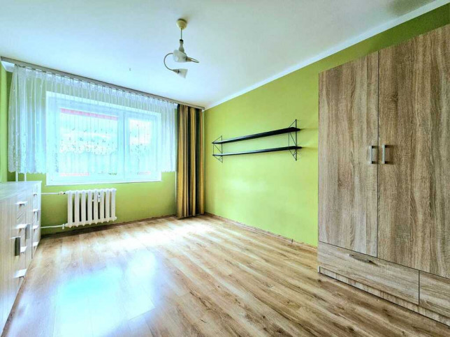 Mieszkanie Sprzedaż Police Grzybowa 4