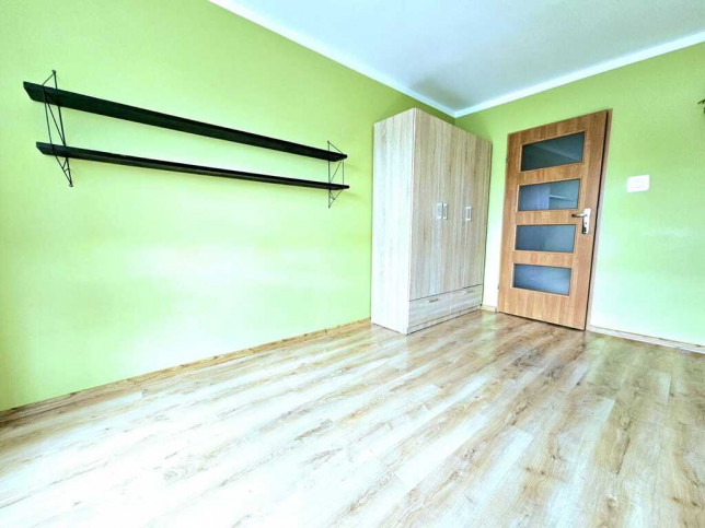 Mieszkanie Sprzedaż Police Grzybowa 6
