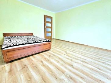 Mieszkanie Sprzedaż Police Grzybowa