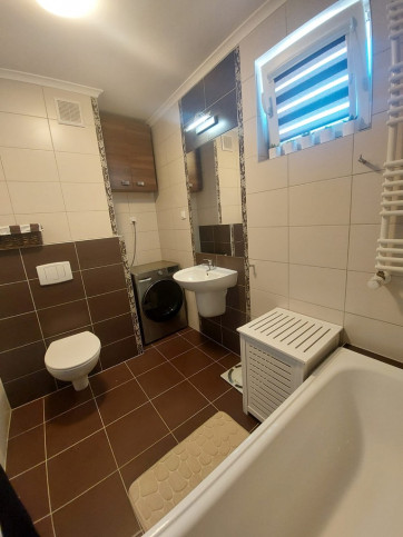 Mieszkanie Wynajem Szczecin Bukowo Kolonistów 4