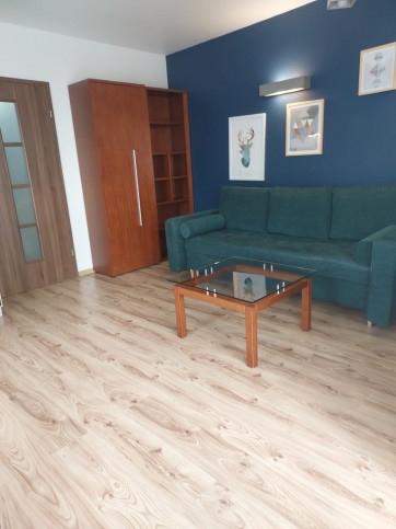 Mieszkanie Wynajem Szczecin Bukowo Kolonistów 6