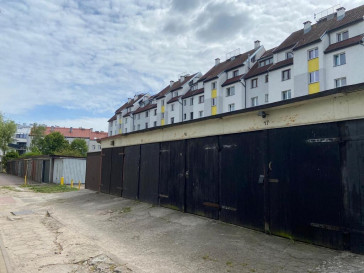 Obiekt Sprzedaż Szczecin Śródmieście-Centrum