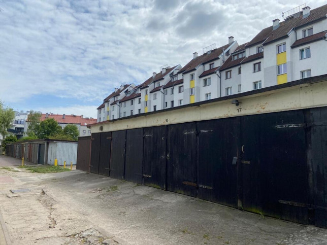 Obiekt Sprzedaż Szczecin Śródmieście-Centrum 1