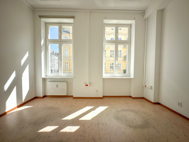 Lokal Wynajem Szczecin Centrum 1