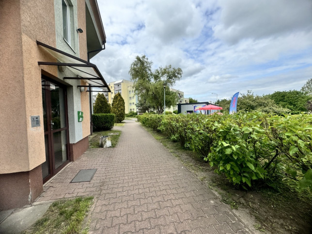 Mieszkanie Sprzedaż Szczecin Gumieńce Tadeusza Szeligowskiego 13