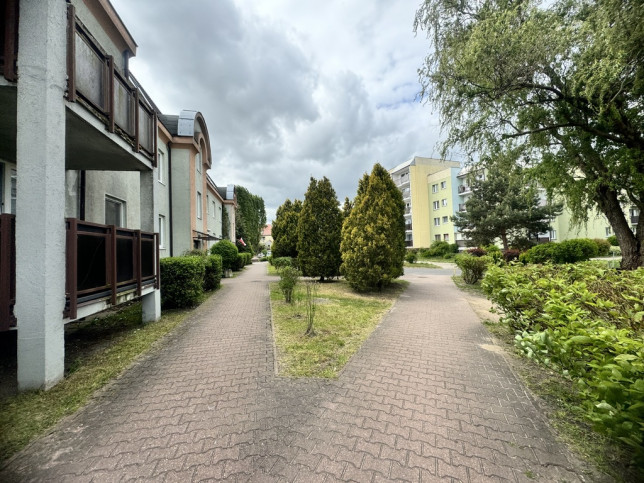 Mieszkanie Sprzedaż Szczecin Gumieńce Tadeusza Szeligowskiego 14