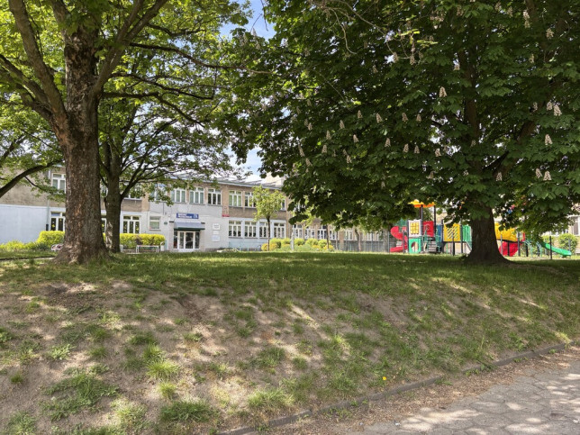 Mieszkanie Sprzedaż Szczecin Świerczewo Stanisława Mikołajczyka 16
