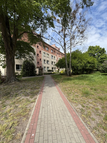 Mieszkanie Sprzedaż Szczecin Świerczewo Stanisława Mikołajczyka 1