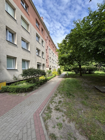 Mieszkanie Sprzedaż Szczecin Świerczewo Stanisława Mikołajczyka 14
