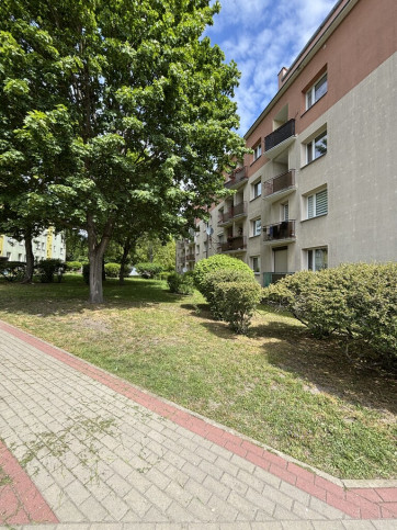 Mieszkanie Sprzedaż Szczecin Świerczewo Stanisława Mikołajczyka 12