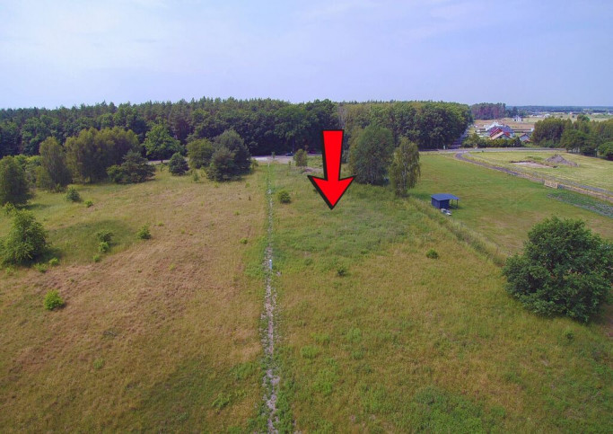 Działka Sprzedaż Goleniów 4