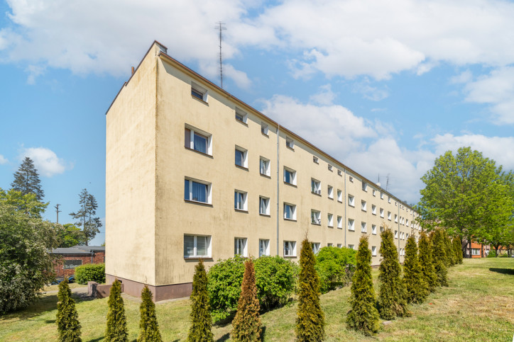 Mieszkanie Sprzedaż Szczecin Pogodno Klemensa Janickiego 12