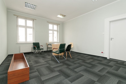 Lokal Wynajem Szczecin Centrum Księcia Bogusława X