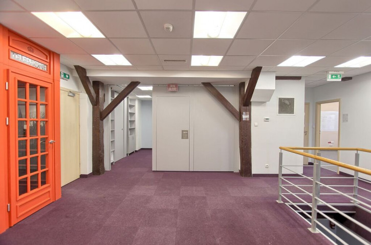 Lokal Wynajem Szczecin Śródmieście 4