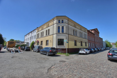 Lokal Wynajem Szczecin Śródmieście