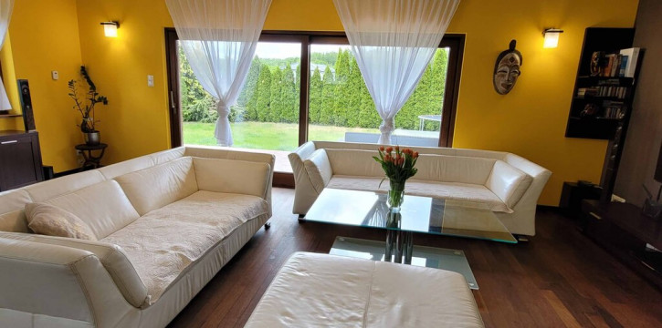 Dom Sprzedaż Szczecin Osów 9
