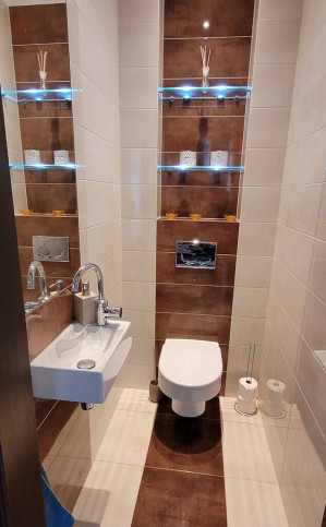 Dom Sprzedaż Szczecin Osów 20