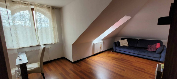 Dom Sprzedaż Szczecin Osów 19