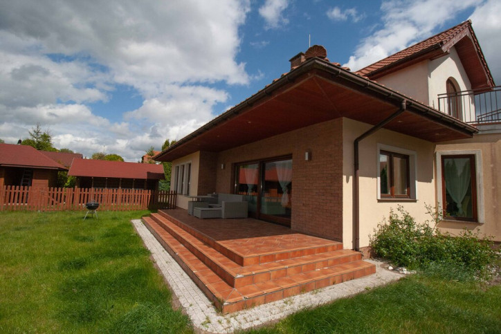 Dom Sprzedaż Szczecin Osów 30