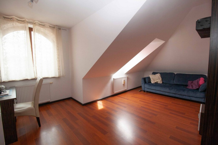 Dom Sprzedaż Szczecin Osów 40