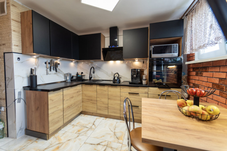 Mieszkanie Sprzedaż Szczecinek Lwowska 1