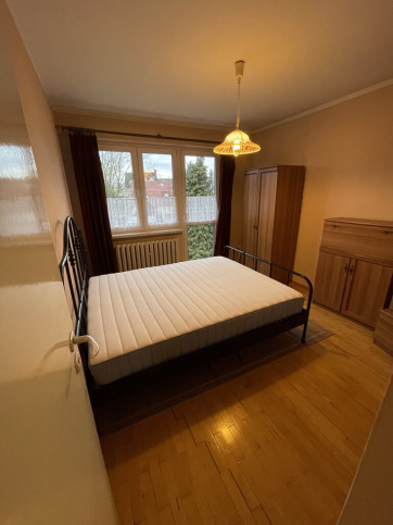 Dom Wynajem Szczecin Gumieńce 10