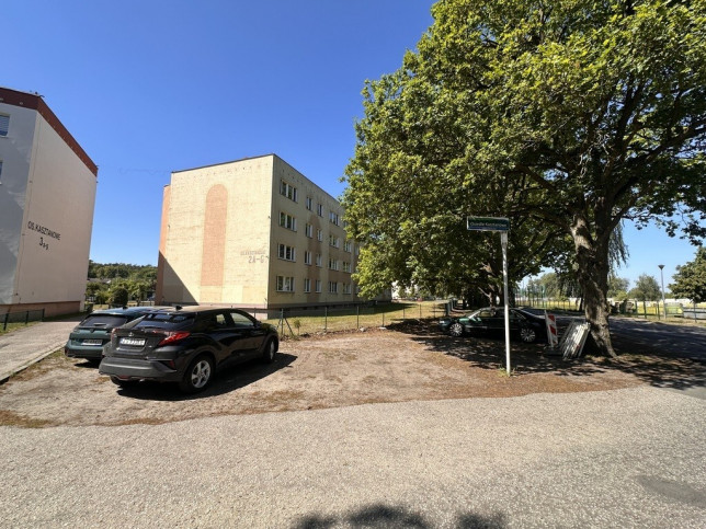 Mieszkanie Sprzedaż Szczecin os. Kasztanowe Osiedle Kasztanowe 18