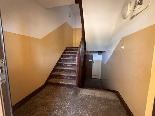 Mieszkanie Sprzedaż Szczecin os. Kasztanowe Osiedle Kasztanowe 14