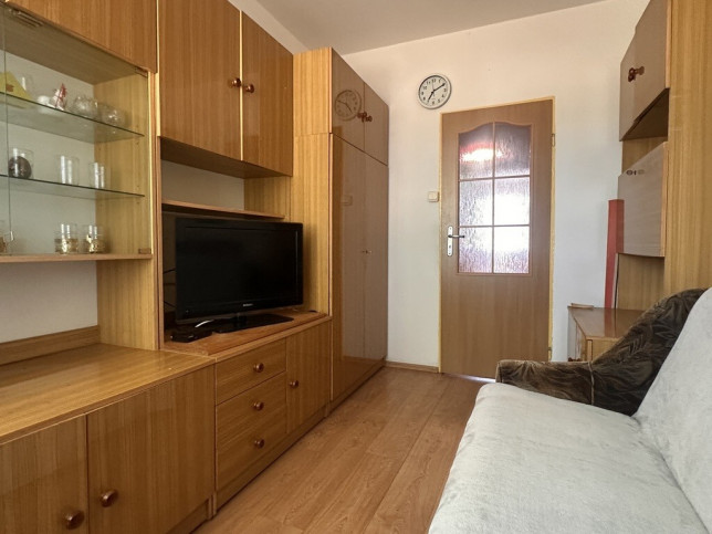 Mieszkanie Sprzedaż Szczecin os. Kasztanowe Osiedle Kasztanowe 4