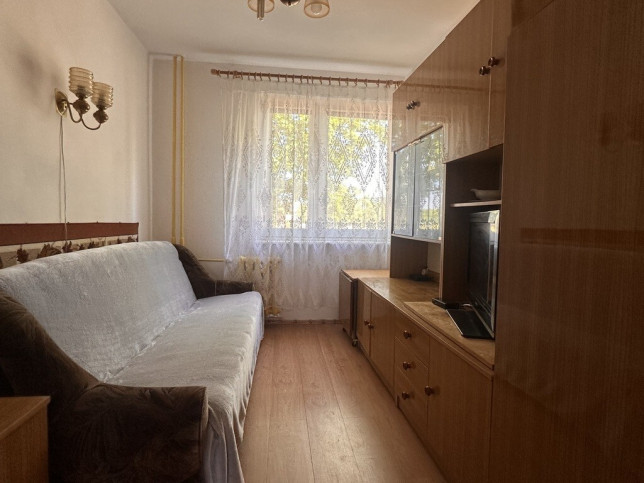 Mieszkanie Sprzedaż Szczecin os. Kasztanowe Osiedle Kasztanowe 7