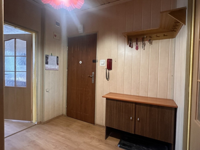 Mieszkanie Sprzedaż Szczecin os. Kasztanowe Osiedle Kasztanowe 10