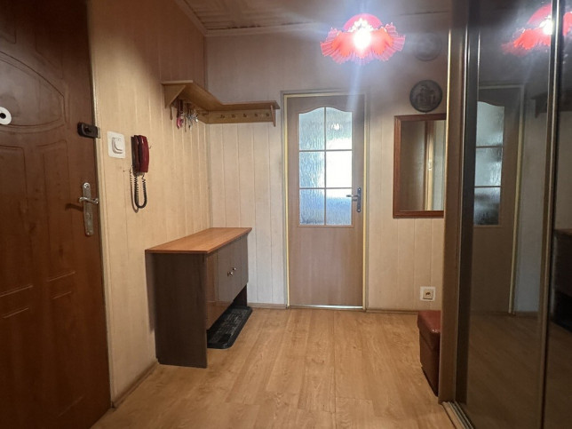 Mieszkanie Sprzedaż Szczecin os. Kasztanowe Osiedle Kasztanowe 11