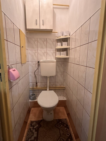 Mieszkanie Sprzedaż Szczecin os. Kasztanowe Osiedle Kasztanowe 13