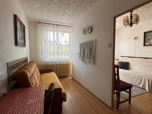 Mieszkanie Sprzedaż Szczecin os. Kasztanowe Osiedle Kasztanowe 6