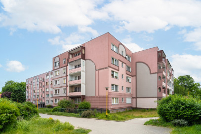 Mieszkanie Sprzedaż Szczecin os. Bukowe Różowa
