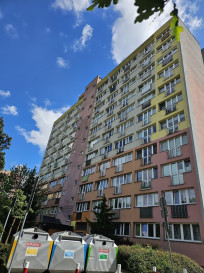 Mieszkanie Sprzedaż Szczecin Niebuszewo Ofiar Oświęcimia