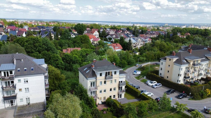 Mieszkanie Sprzedaż Szczecin Warszewo 19