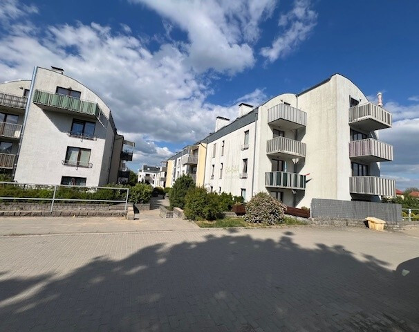 Mieszkanie Wynajem Szczecin Bukowo Kolonistów 1