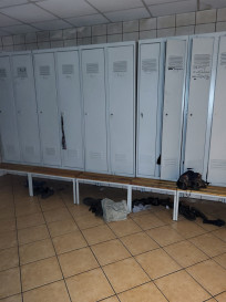 Obiekt Wynajem Luboń